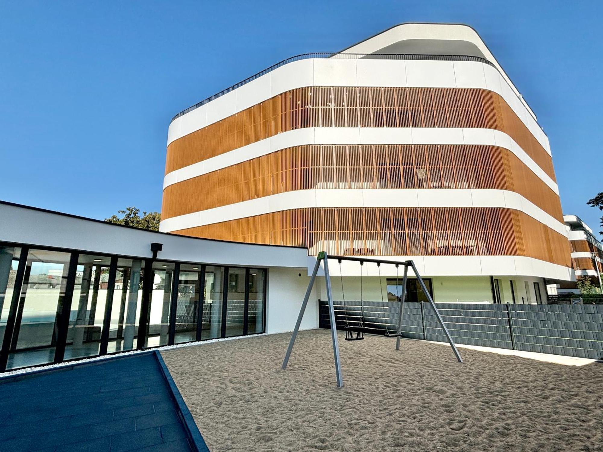 Baltic Waves Resort & Spa Miedzyzdroje Misdroy Exterior foto